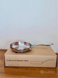 Tupperware padella 20cm