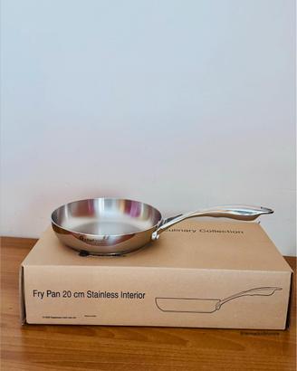 Tupperware padella 20cm