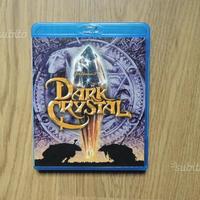Dark Crystal - Blu Ray Limited Edition