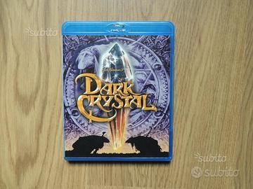 Dark Crystal - Blu Ray Limited Edition