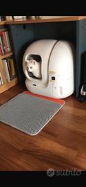 PETKIT Pura Max 2 Lettiera Gatto Autopulente