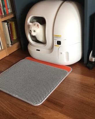 PETKIT Pura Max 2 Lettiera Gatto Autopulente