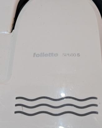 pulilava folletto 