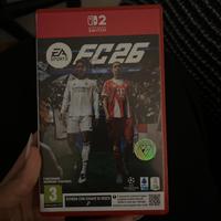 fifa calcio 26