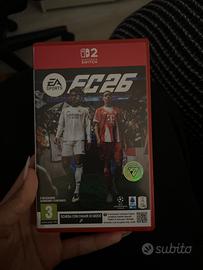 fifa calcio 26