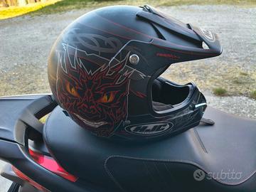 casco Hjc