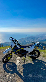 Husqvarna 701 del 2022 (A2)