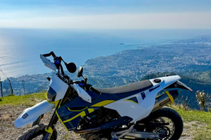 Husqvarna 701 del 2022 (A2)