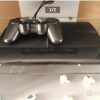 PlayStation 3 più joystick