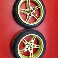 CERCHIO BMW R1150R ROCKSTER