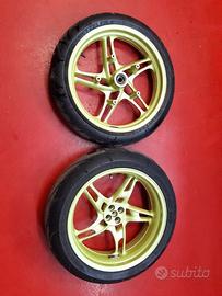 CERCHIO BMW R1150R ROCKSTER