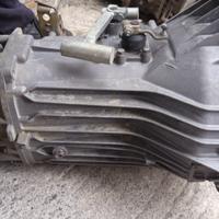 CAMBIO IVECO DAILY 35 C13 CODICE 8870497 5 MARCE