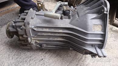 CAMBIO IVECO DAILY 35 C13 CODICE 8870497 5 MARCE