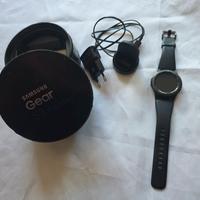 Orologio Samsung GEAR S3 Frontier