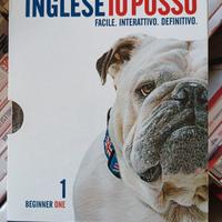 corso inglese DVD gazzetta dello sport 