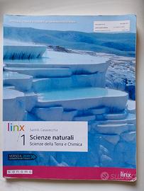 scienze naturali della terra e Chimica