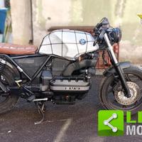 BMW K 100 RT Cafè Racer (FMI)