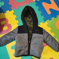 Tuta da neve e giacconi Neonato 9-12 mesi