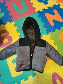 Tuta da neve e giacconi Neonato 9-12 mesi