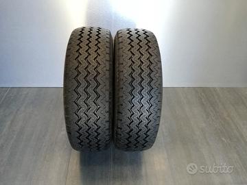 N'2 gomme michelin 225/65r16 cp