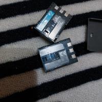 macchina fotografica Canon 