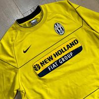 Nike Felpa Juventus FC *pre-match worn* Calcio