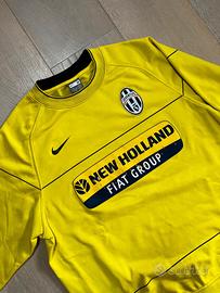 Nike Felpa Juventus FC *pre-match worn* Calcio