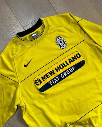 Nike Felpa Juventus FC *pre-match worn* Calcio