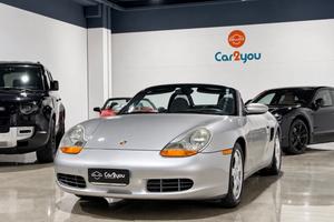 PORSCHE Boxster 2.7