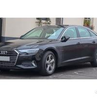 Ricambi usati audi a6 a 6 2018 #a