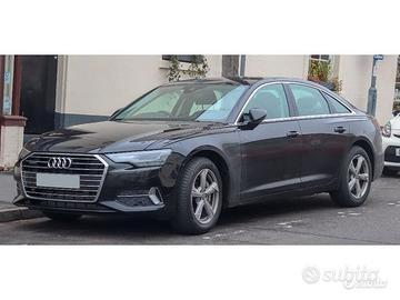 Ricambi usati audi a6 a 6 2018 #a