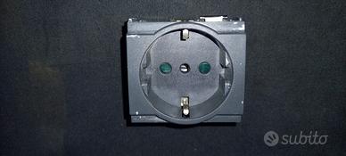 prese siemens vimar idea
