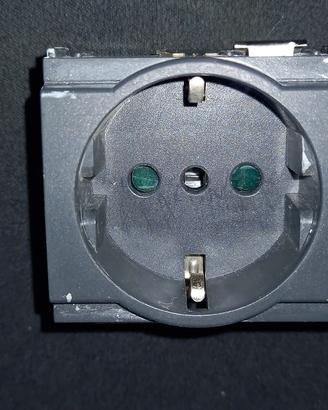 prese siemens vimar idea