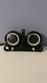 Fari a led Phantom F12