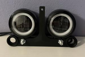 Fari a led Phantom F12