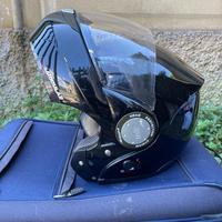 casco modulare