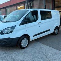 Ford Transit Custom 2.0 TDCi 280 L1 Trend 6 POSTI 