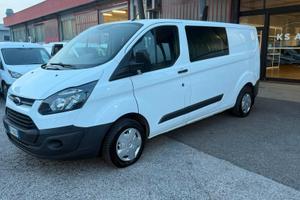 Ford Transit Custom 2.0 TDCi 280 L1 Trend 6 POSTI 