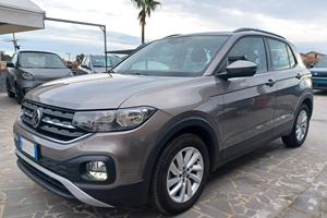 Volkswagen T-Cross 1.0 TSI 110 CV DSG Style