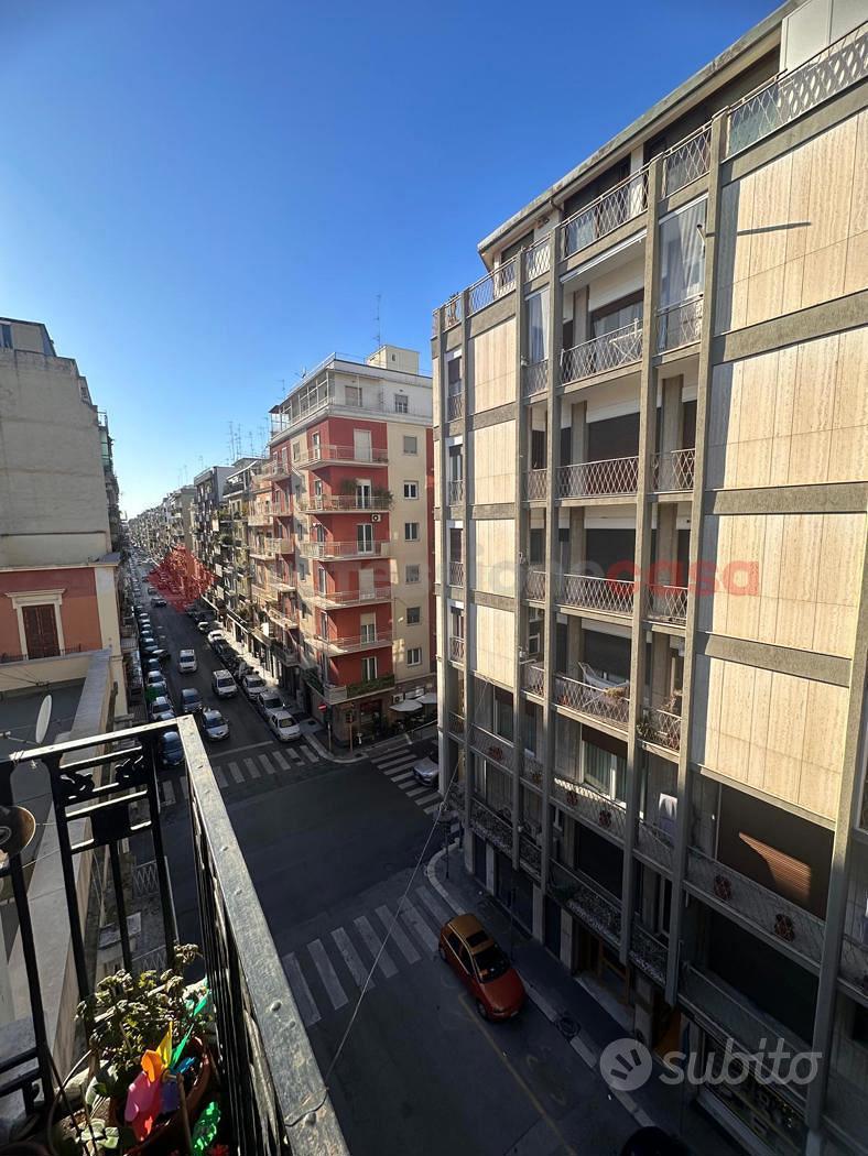 Apartment in Bari, Murat, Municipio 1 - Vista 6