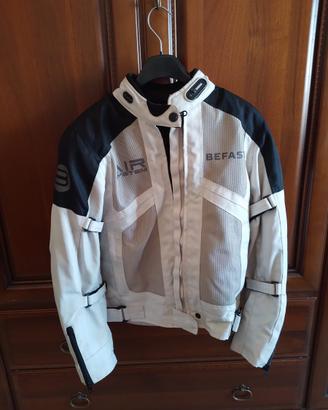 Giubbotto da moto