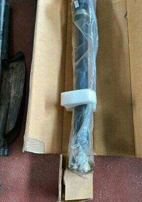 Albero di trasmissione VW touareg