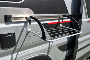 Supporto stendibiancheria FIAT DUCATO/JUMPER
