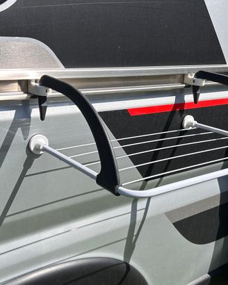 Supporto stendibiancheria FIAT DUCATO/JUMPER