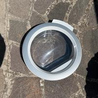 Porta oblò lavatrice electrolux