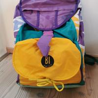 zaino bizaino mulino bianco