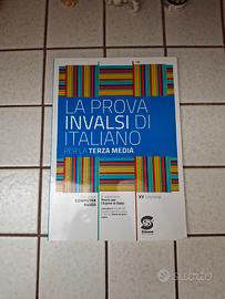 La prova di invalsi di Italiano    XV ed.  