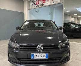Volkswagen Polo 1.0 MPI 5P. Trendline BlueMotion T