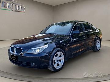 BMW 525 Futura