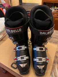 Scarponi sci Dalbello Veloce Max 75